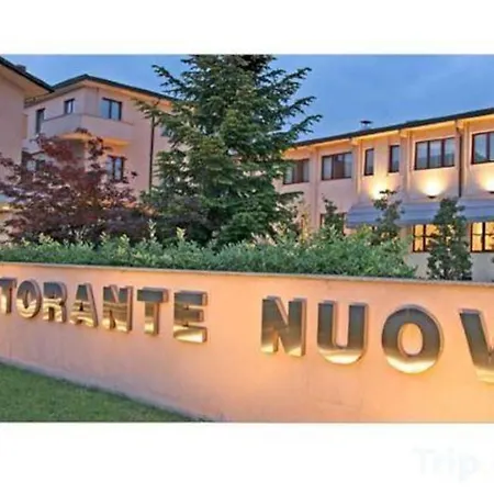 Hotel Nuovo-3